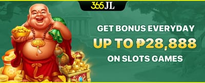 Hot Slots Mega Bonus promotion